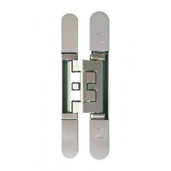 Скрытая петля Krona Koblenz K2460 хром матовый