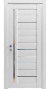 Межкомнатная дверь Modern Bianca