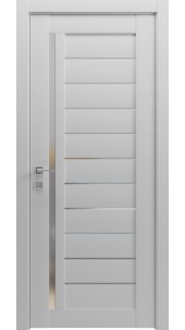 Межкомнатная дверь Modern Bianca