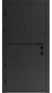 Входные двери F110 для квартиры 