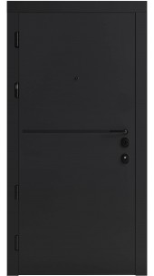 Входные двери F110 для квартиры 