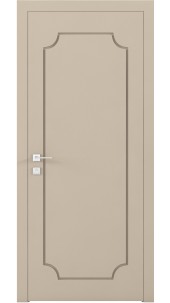 Межкомнатная дверь Cortes Prima Фрезеровка 13