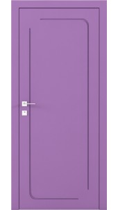 Межкомнатная дверь Cortes Prima Фрезеровка 11