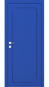Межкомнатная дверь Cortes Prima Фрезеровка 11