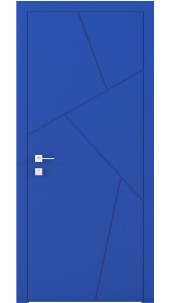 Межкомнатная дверь Cortes Prima Фрезеровка 15