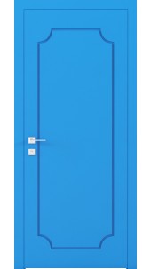Межкомнатная дверь Cortes Prima Фрезеровка 13