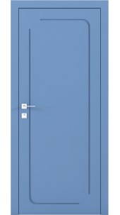 Межкомнатная дверь Cortes Prima Фрезеровка 11