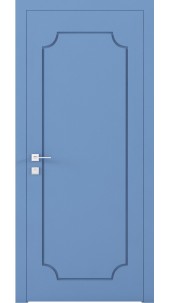 Межкомнатная дверь Cortes Prima Фрезеровка 13