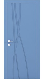 Межкомнатная дверь Cortes Prima Фрезеровка 14