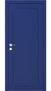 Межкомнатная дверь Cortes Prima Фрезеровка 11