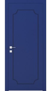Межкомнатная дверь Cortes Prima Фрезеровка 13