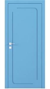 Межкомнатная дверь Cortes Prima Фрезеровка 11