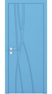 Межкомнатная дверь Cortes Prima Фрезеровка 14
