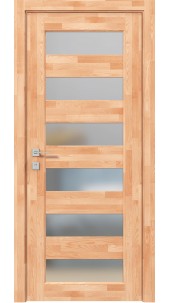 Межкомнатные двери Woodmix Master
