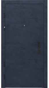 Входные двери F100 для квартиры 