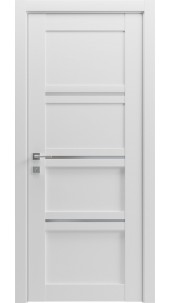 Межкомнатная дверь Modern Quadro