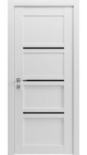 Межкомнатная дверь Modern Quadro
