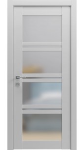 Межкомнатная дверь Modern Quadro