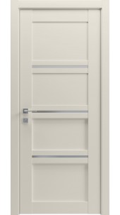 Межкомнатная дверь Modern Quadro