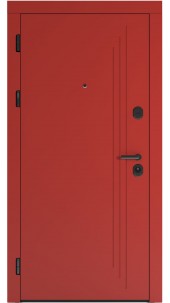 Входные двери F103 для улицы 