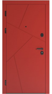 Входные двери F108 для улицы 