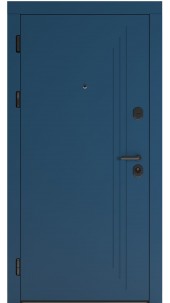 Входные двери F103 для улицы 