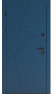 Входные двери F108 для улицы 