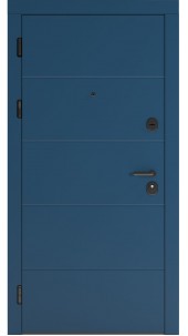Входные двери F107 для улицы