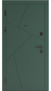 Входные двери F108 для улицы 