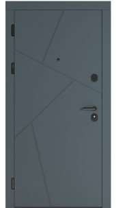 Входные двери F108 для улицы 