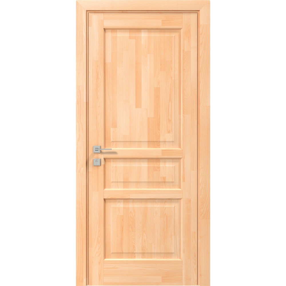 Межкомнатные двери Woodmix Praktic