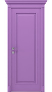 Міжкімнатні двері Siena Asti