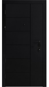 Входные двери F104 для квартиры 