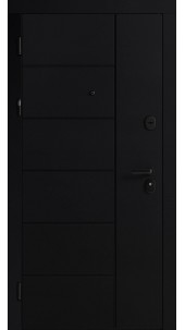 Входные двери F104 для квартиры 