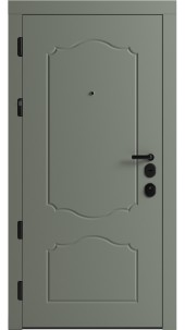 Входные двери F105 для квартиры