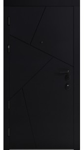 Входные двери F108 для квартиры 