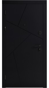 Входные двери F108 для квартиры 