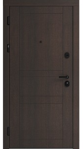 Входные двери F109 для квартиры 