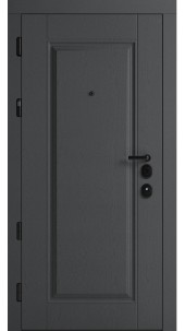Входные двери F115 для квартиры