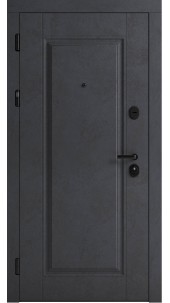 Входные двери F115 для квартиры