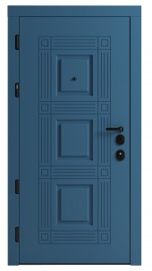 Входные двери F117 для квартиры 