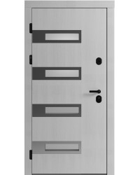 Входные двери F131
