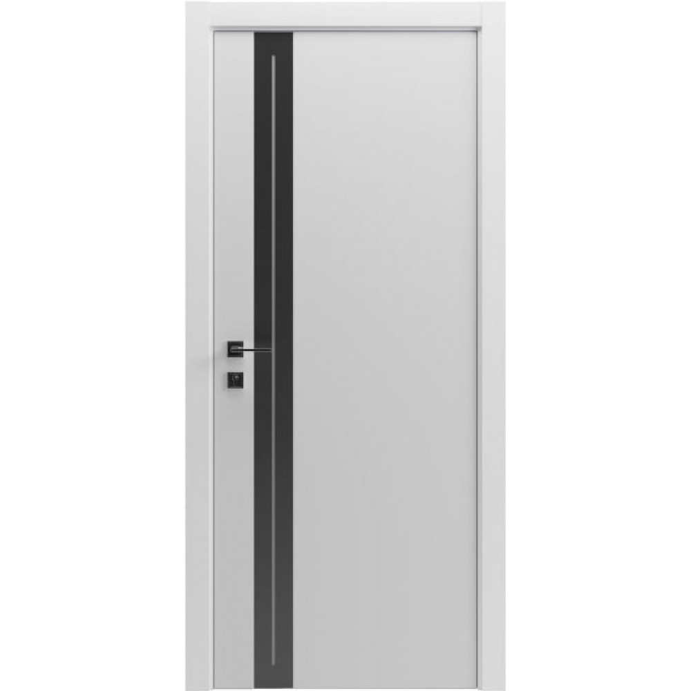 Межкомнатная дверь Modern Flat Line
