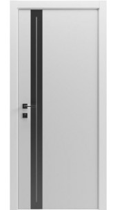 Межкомнатная дверь Modern Flat Line
