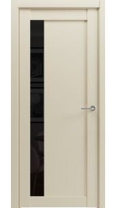 Межкомнатная дверь Гранд Delux 12 BLK