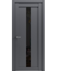 Межкомнатная дверь Гранд Delux 13 BLK