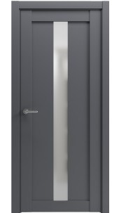 Межкомнатная дверь Гранд Delux 13