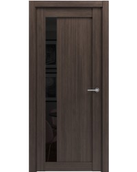 Межкомнатная дверь Гранд Delux 12 BLK