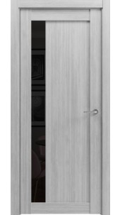 Межкомнатная дверь Гранд Delux 12 BLK