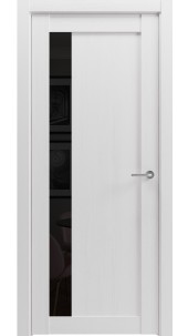 Межкомнатная дверь Гранд Delux 12 BLK